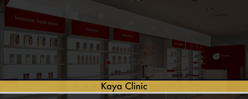 Kaya Clinic 